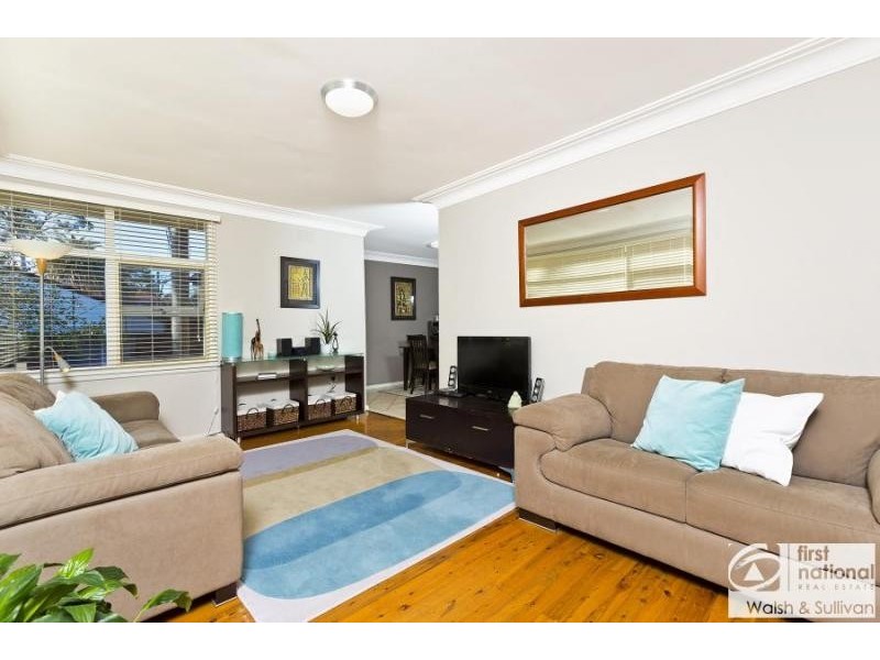 Baulkham Hills NSW 2153