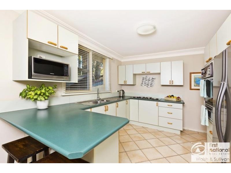 Baulkham Hills NSW 2153