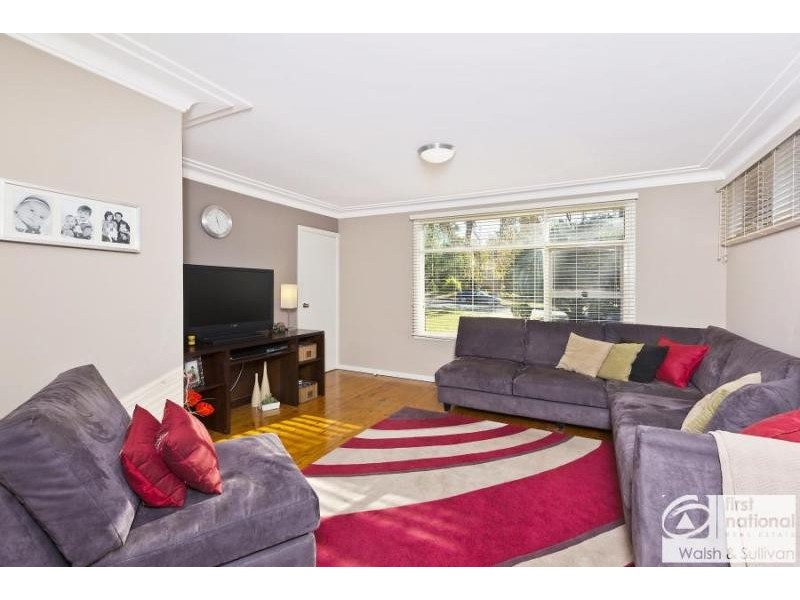 Baulkham Hills NSW 2153