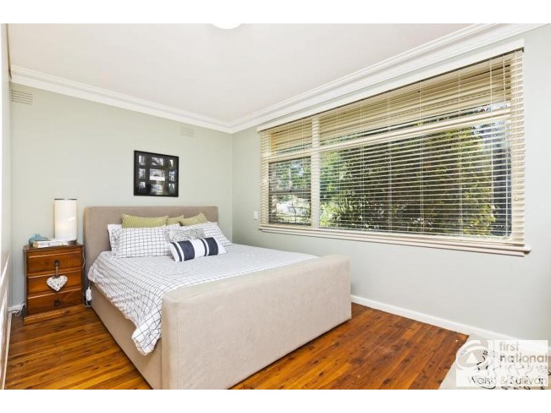 Baulkham Hills NSW 2153
