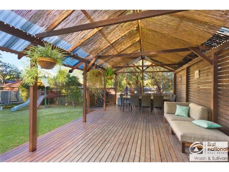 Baulkham Hills NSW 2153