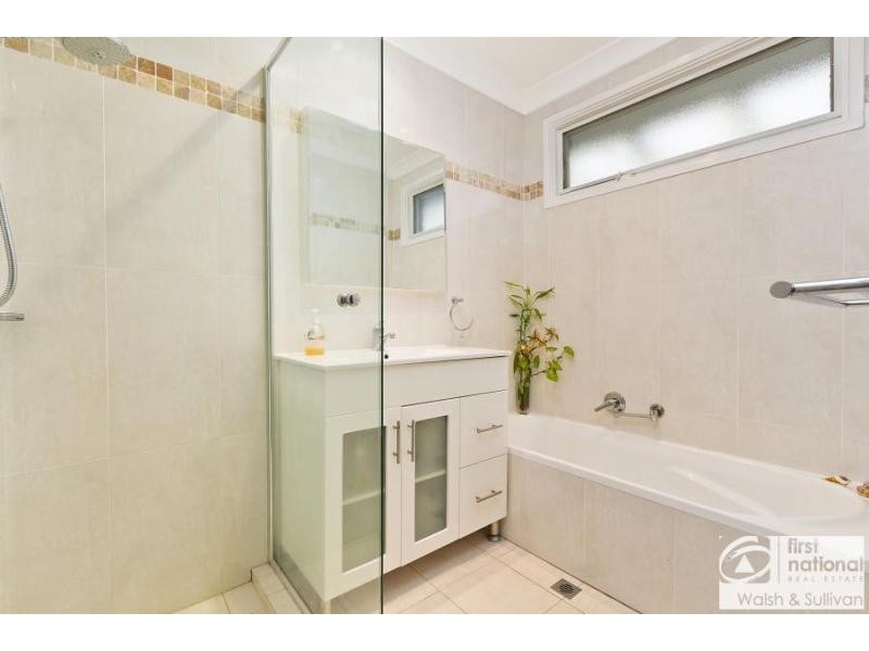 Winston Hills NSW 2153