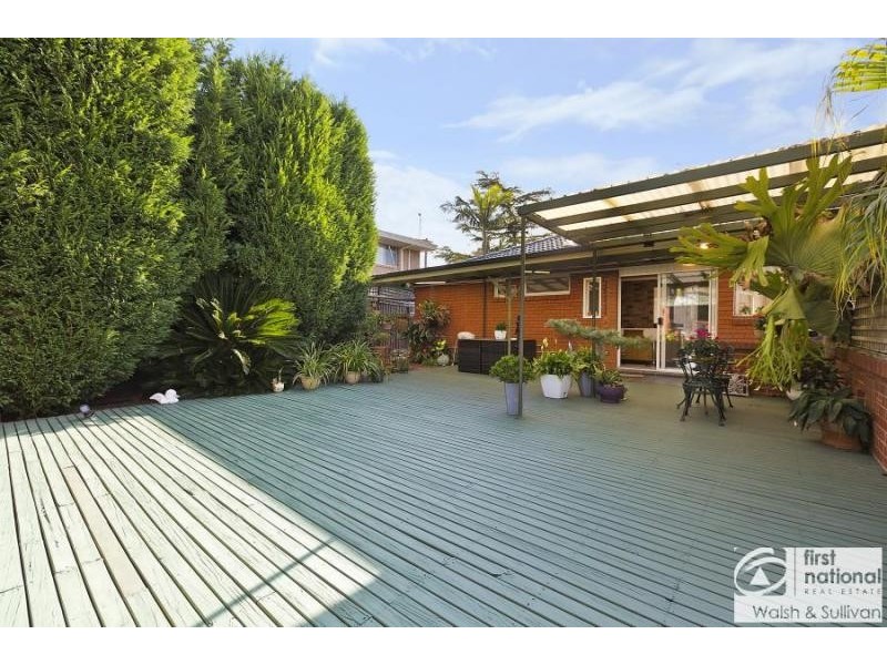 Winston Hills NSW 2153