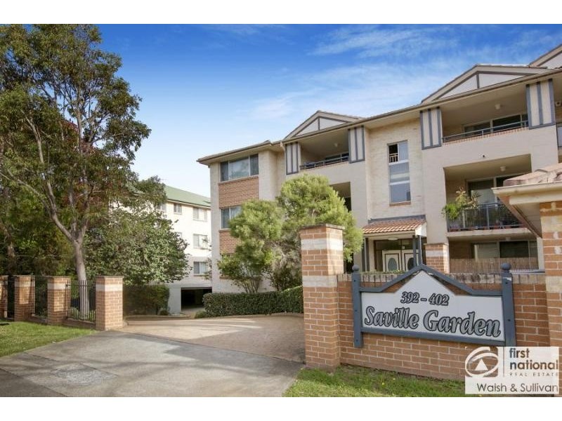 23/392-402 Windsor Road, Baulkham Hills NSW 2153
