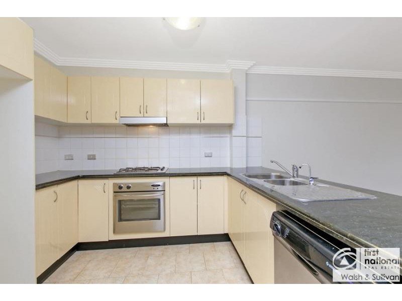 23/392-402 Windsor Road, Baulkham Hills NSW 2153