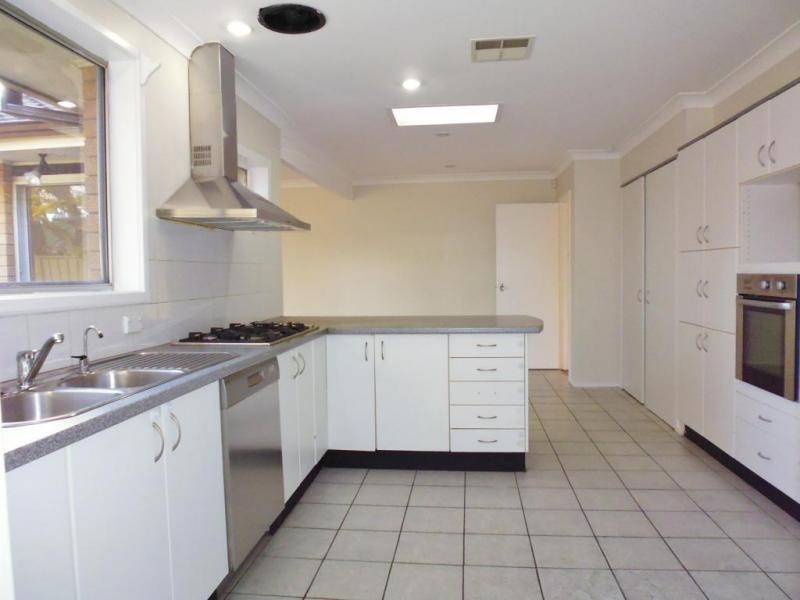 14 WARRINA AVENUE, Baulkham Hills NSW 2153