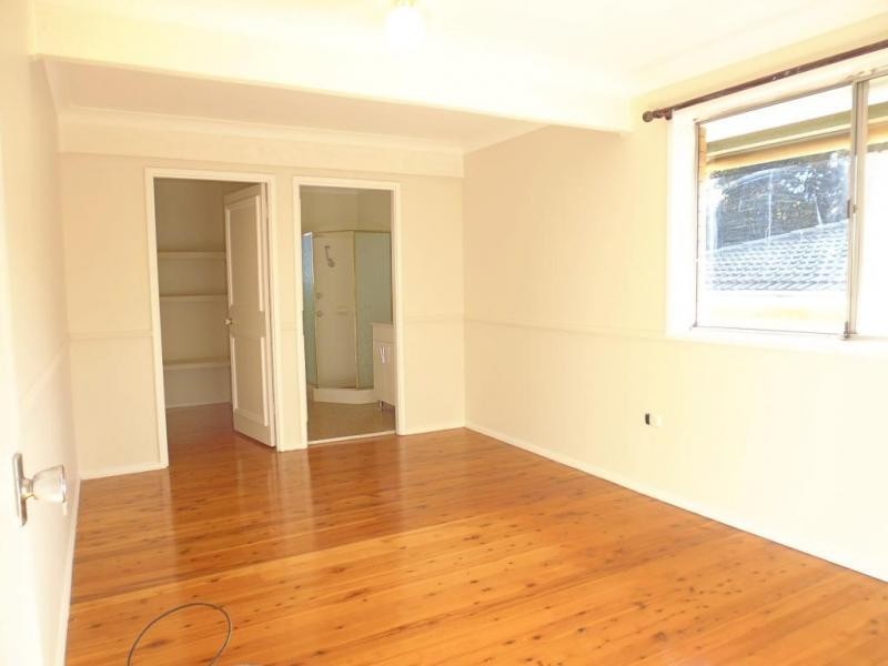 14 WARRINA AVENUE, Baulkham Hills NSW 2153