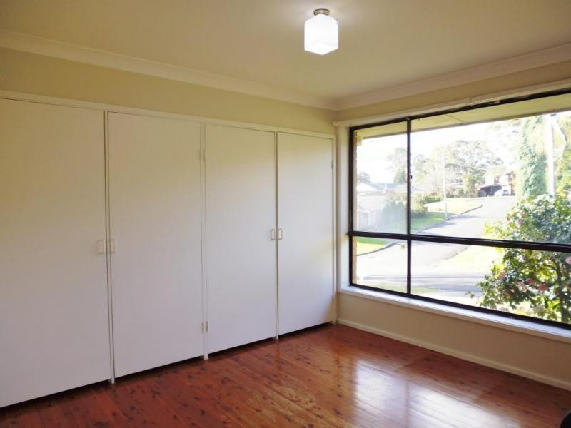 14 WARRINA AVENUE, Baulkham Hills NSW 2153