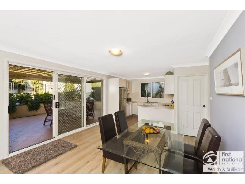 53 Burrandong Crescent, Baulkham Hills NSW 2153