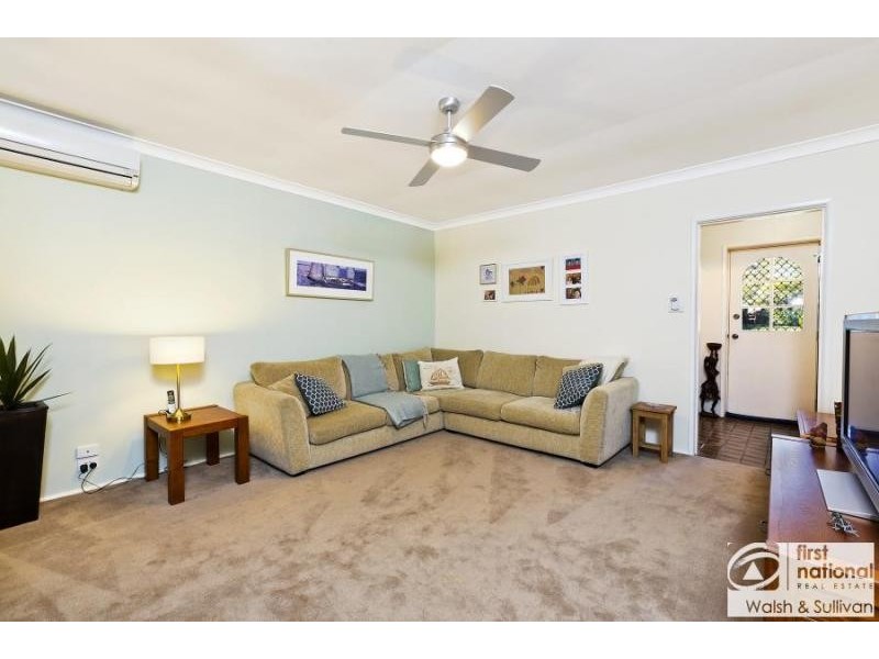 53 Burrandong Crescent, Baulkham Hills NSW 2153