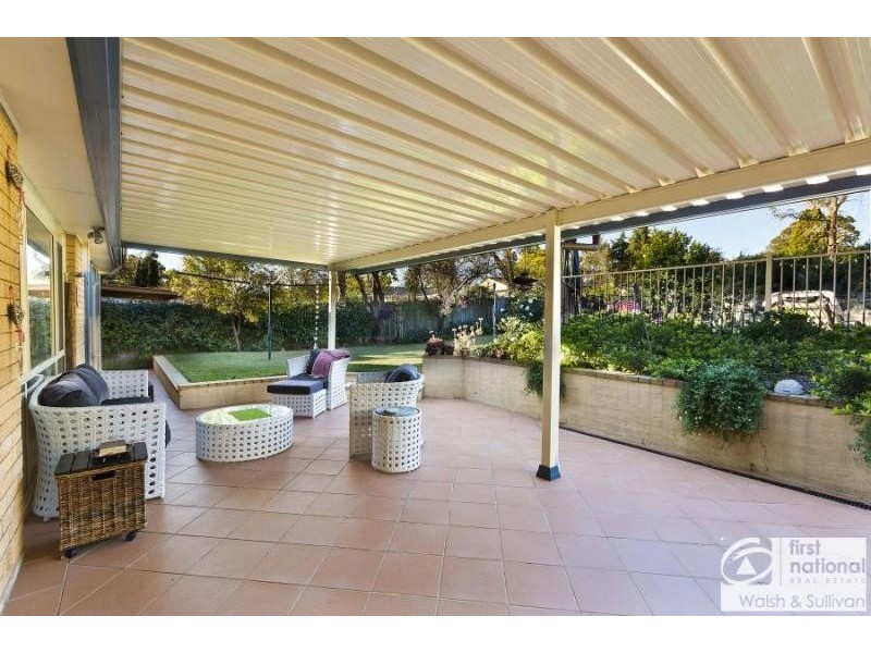 53 Burrandong Crescent, Baulkham Hills NSW 2153