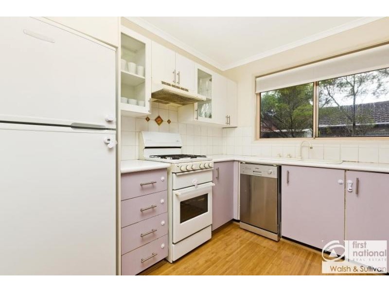 Winston Hills NSW 2153