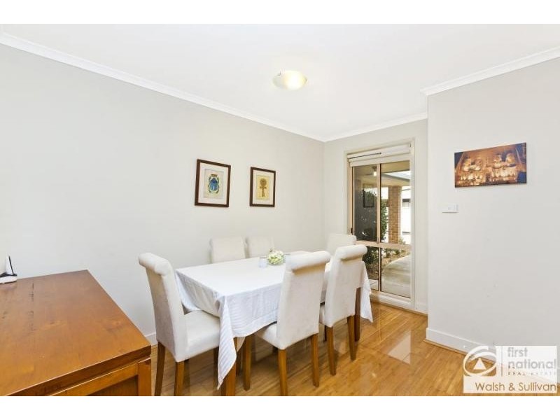 Winston Hills NSW 2153