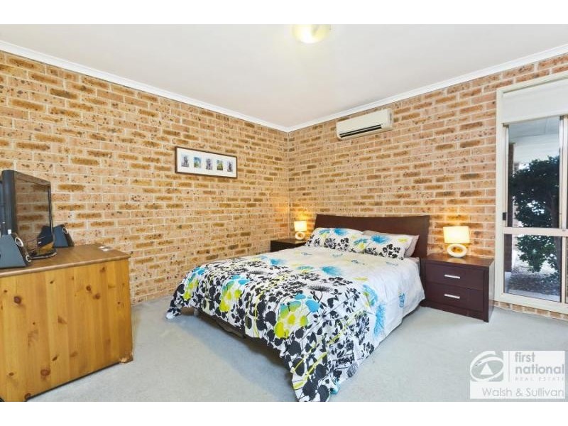 Winston Hills NSW 2153