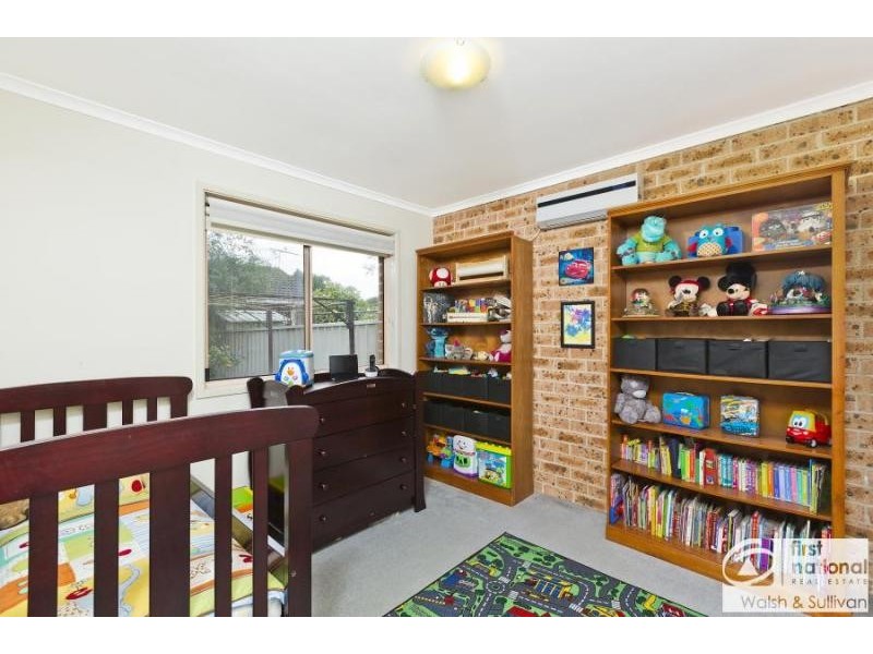 Winston Hills NSW 2153