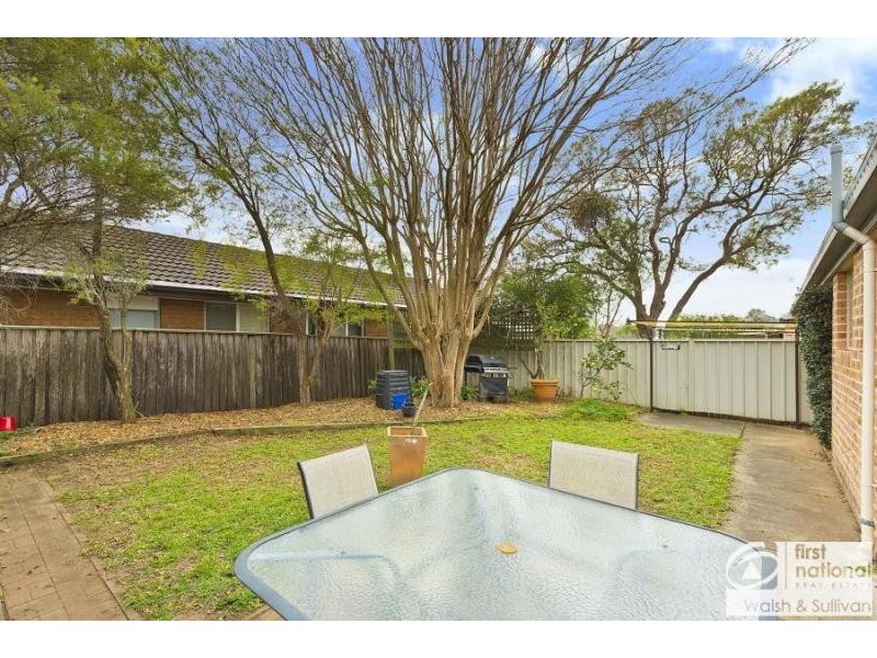 Winston Hills NSW 2153