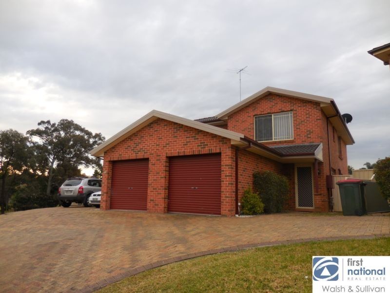 16 Gregson Place, Quakers Hill NSW 2763