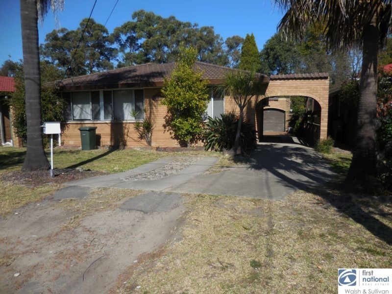 17 Christine Street, Northmead NSW 2152