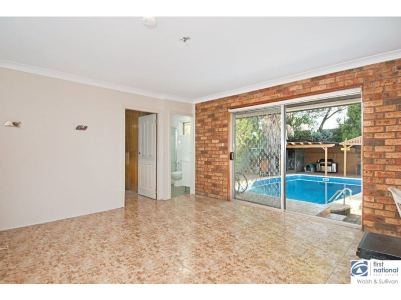 17 Christine Street, Northmead NSW 2152