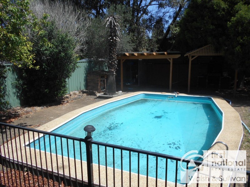 17 Christine Street, Northmead NSW 2152