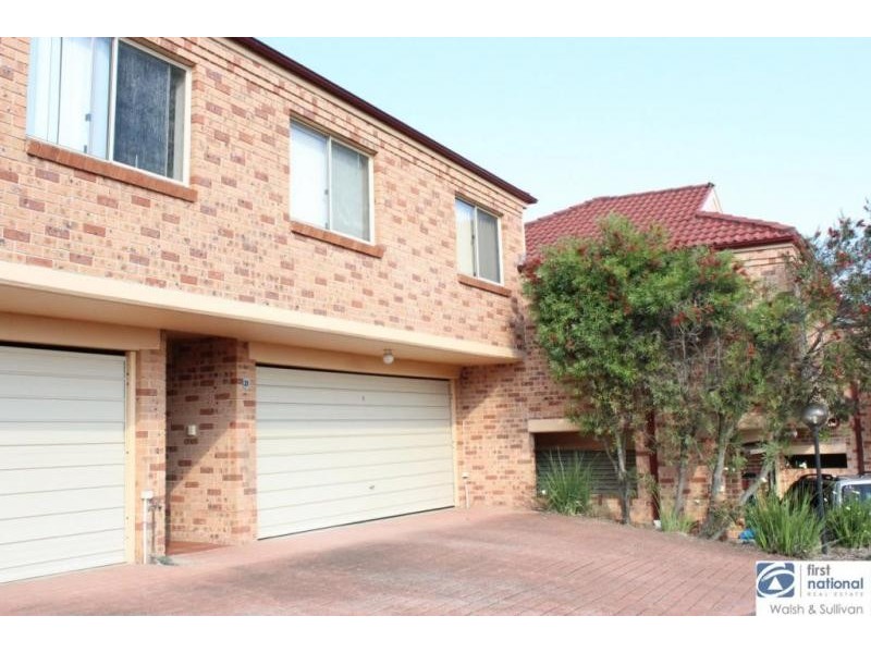 20/18 BUCKLEYS ROAD, Winston Hills NSW 2153