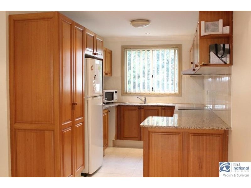 20/18 BUCKLEYS ROAD, Winston Hills NSW 2153