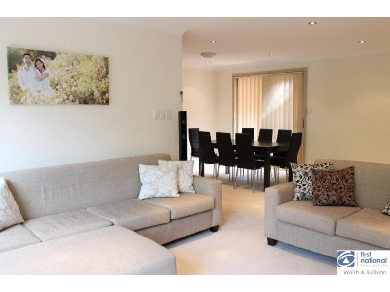 20/18 BUCKLEYS ROAD, Winston Hills NSW 2153