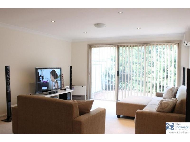 20/18 BUCKLEYS ROAD, Winston Hills NSW 2153