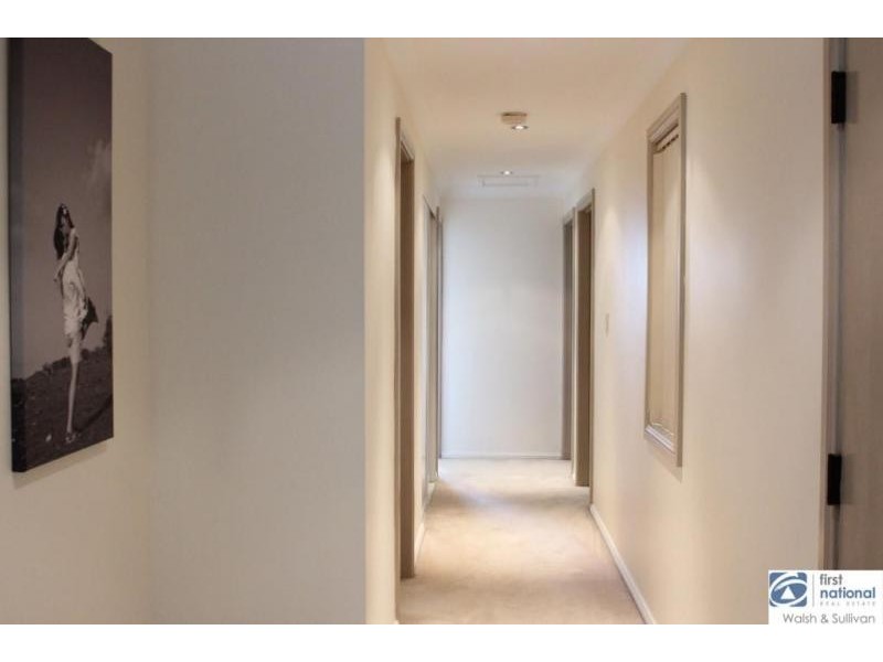 20/18 BUCKLEYS ROAD, Winston Hills NSW 2153