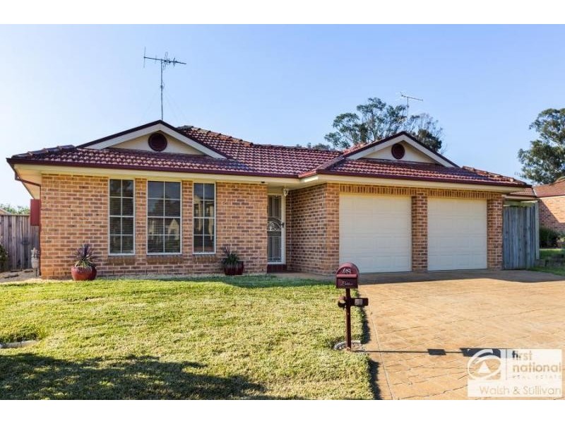 Kellyville NSW 2155