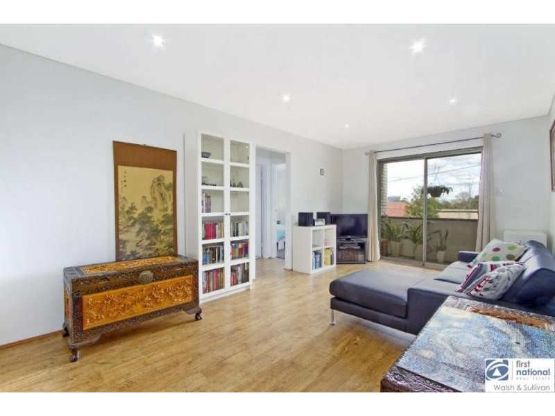 8/10-12 Albert Street, North Parramatta NSW 2151