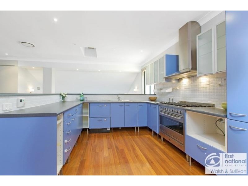 Winston Hills NSW 2153