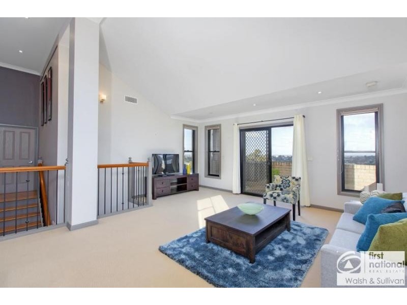 Winston Hills NSW 2153