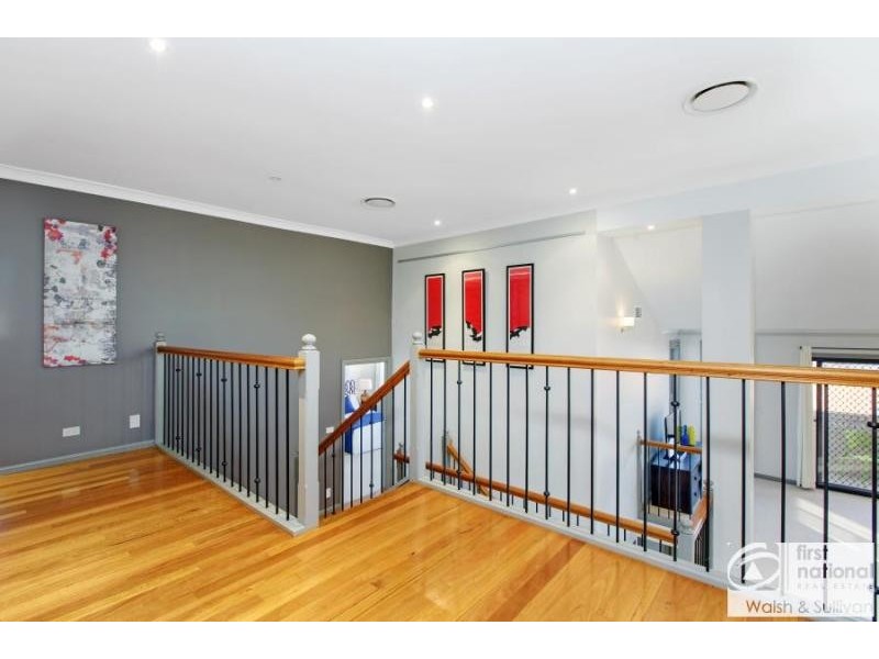 Winston Hills NSW 2153