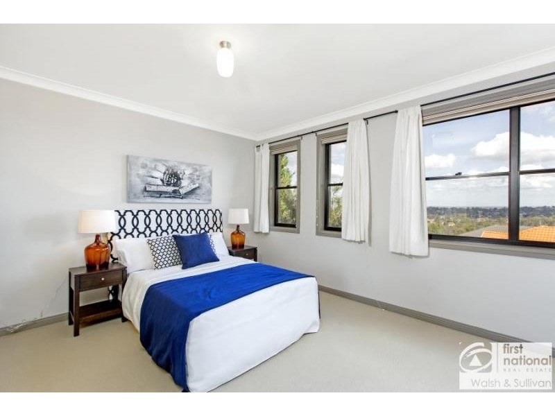 Winston Hills NSW 2153