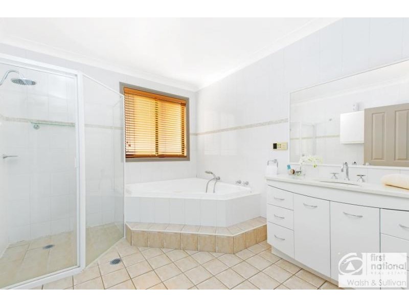 Winston Hills NSW 2153