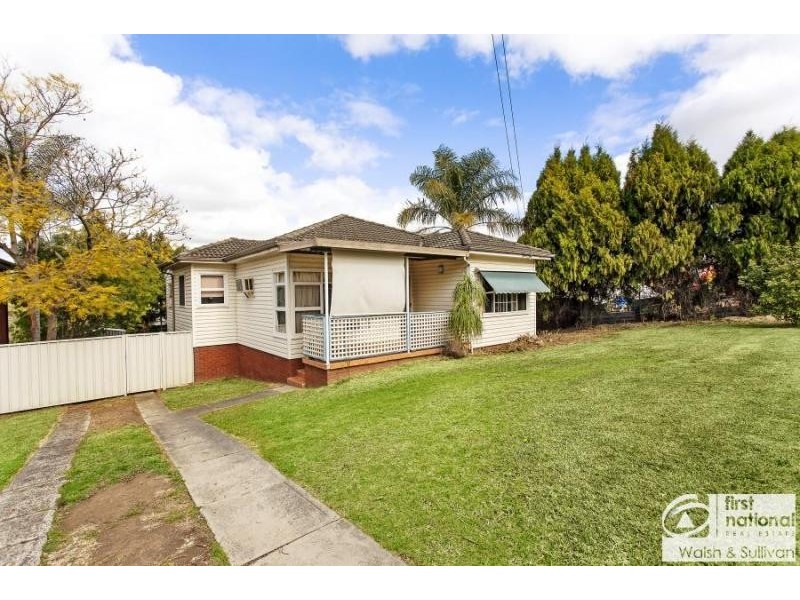 Seven Hills NSW 2147