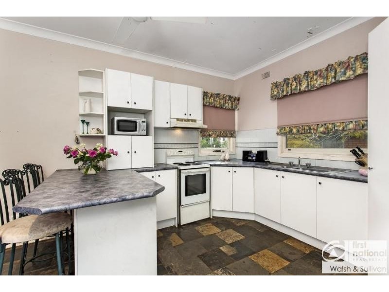 Seven Hills NSW 2147