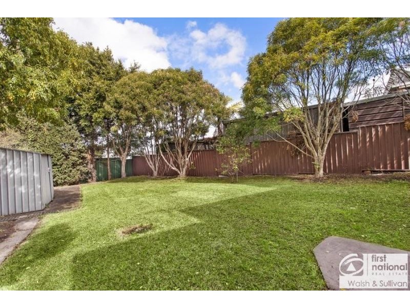 Seven Hills NSW 2147