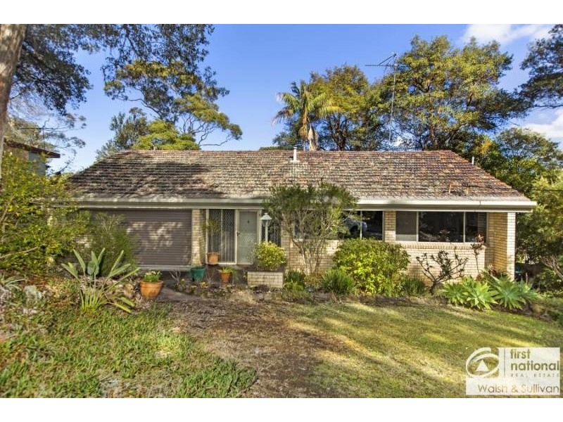 Baulkham Hills NSW 2153