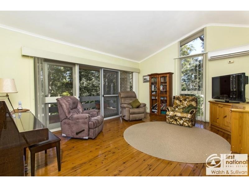 Baulkham Hills NSW 2153