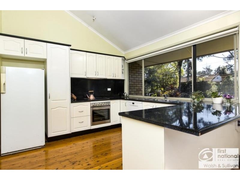 Baulkham Hills NSW 2153