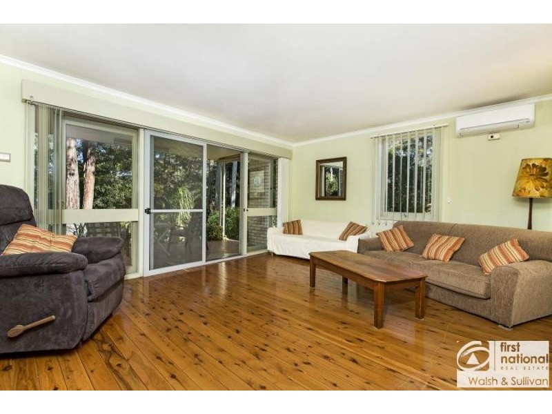 Baulkham Hills NSW 2153