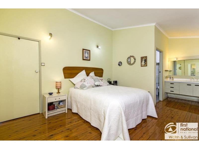 Baulkham Hills NSW 2153