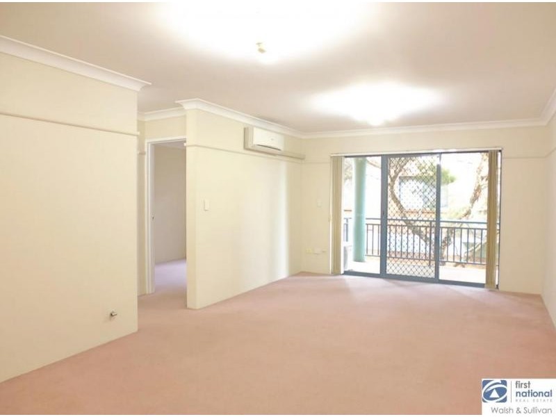 9/245-247 TARGO ROAD, Toongabbie NSW 2146