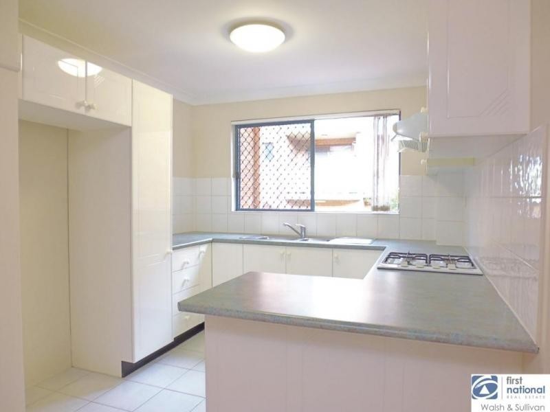 9/245-247 TARGO ROAD, Toongabbie NSW 2146