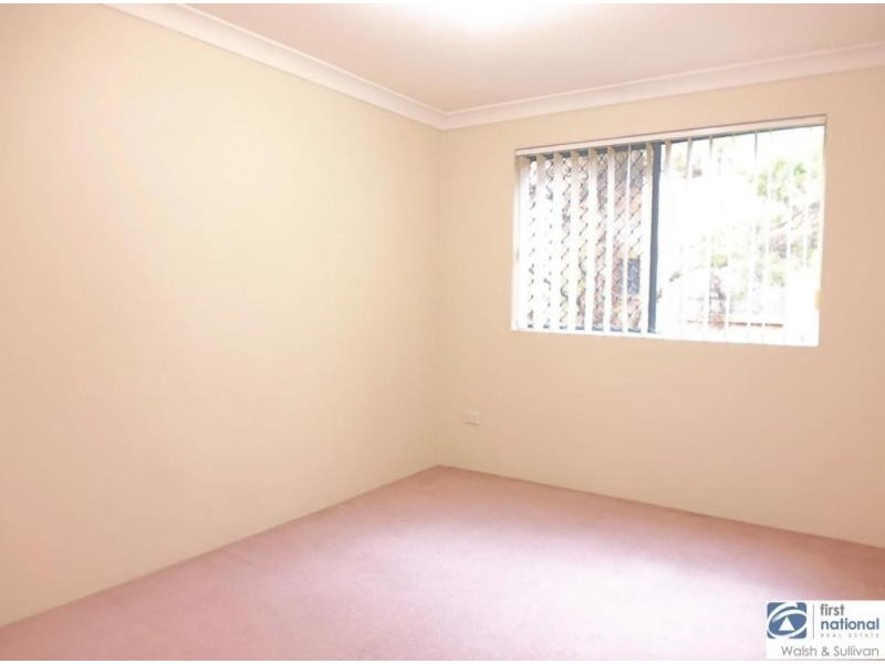 9/245-247 TARGO ROAD, Toongabbie NSW 2146