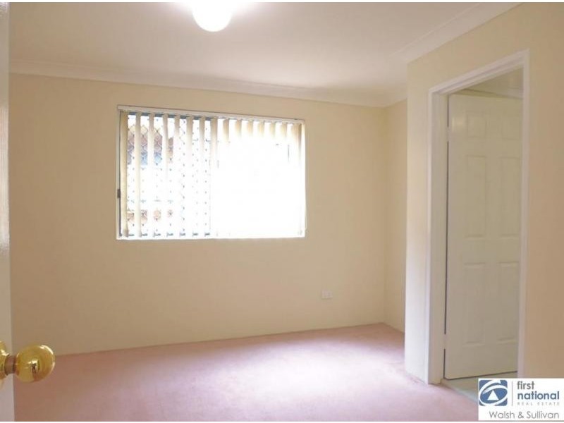 9/245-247 TARGO ROAD, Toongabbie NSW 2146