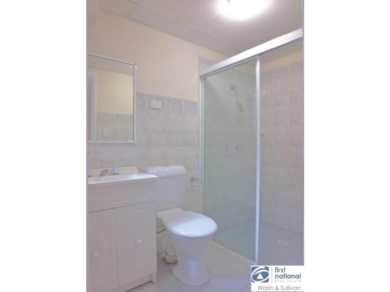 9/245-247 TARGO ROAD, Toongabbie NSW 2146