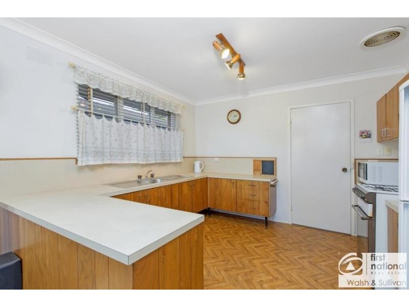 Winston Hills NSW 2153